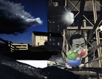 COLLAGES 2025