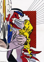 097 Kiss